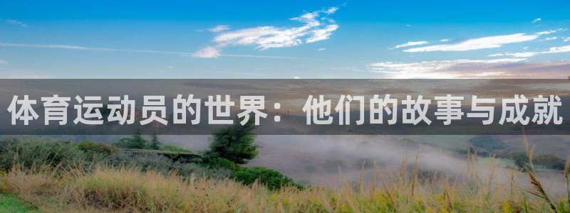 b体育必一运动官网